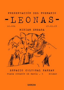 Las Leonas para Bilbao!